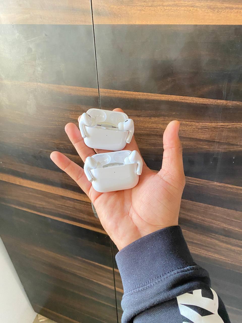 🌟 *APPLE AIRPODS PRO 2nd Generation &nbsp;MADE IN USA*