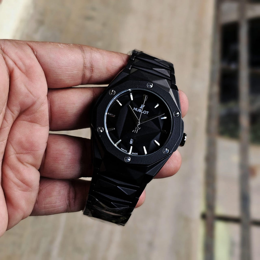 Hublot (Ravi sharma network marketing funny meme watch)