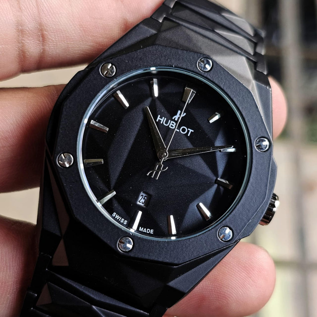 Hublot (Ravi sharma network marketing funny meme watch)