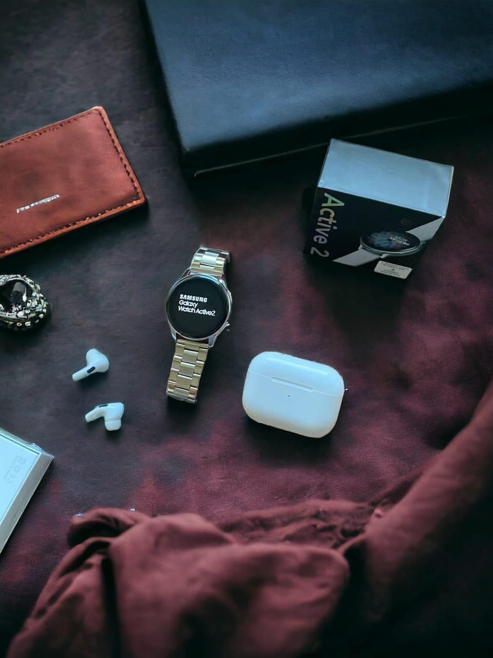 Samsung & Apple Viral Combo 2024 🔥