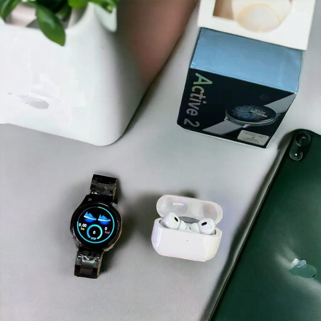 Samsung & Apple Viral Combo 2024 🔥