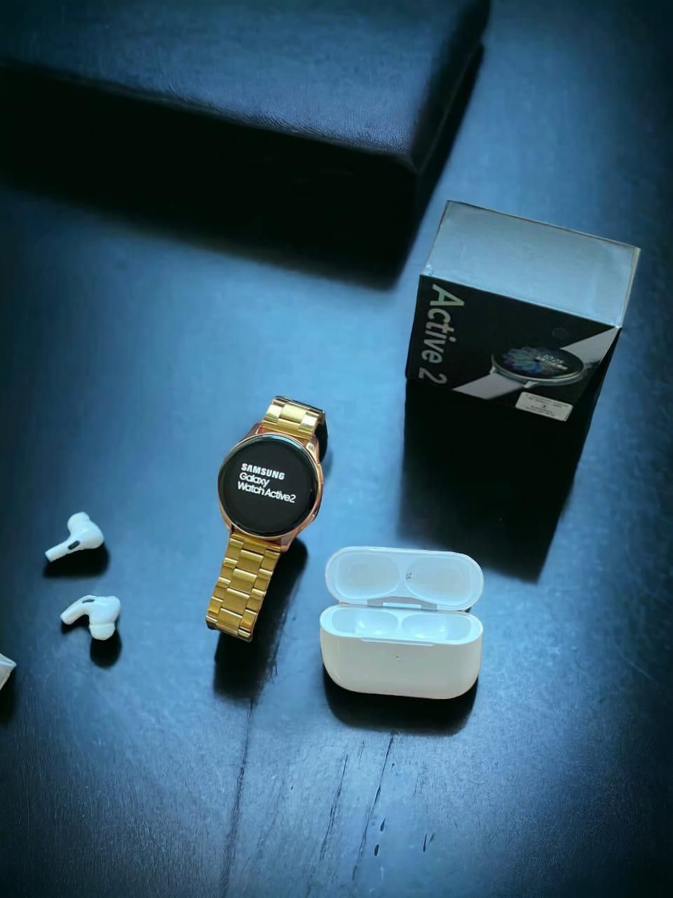 Samsung & Apple Viral Combo 2024 🔥