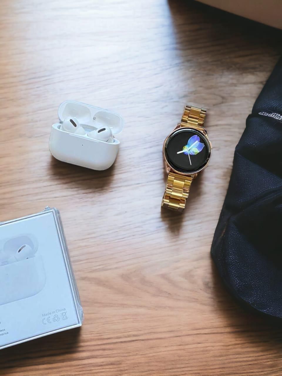 Samsung & Apple Viral Combo 2024 🔥