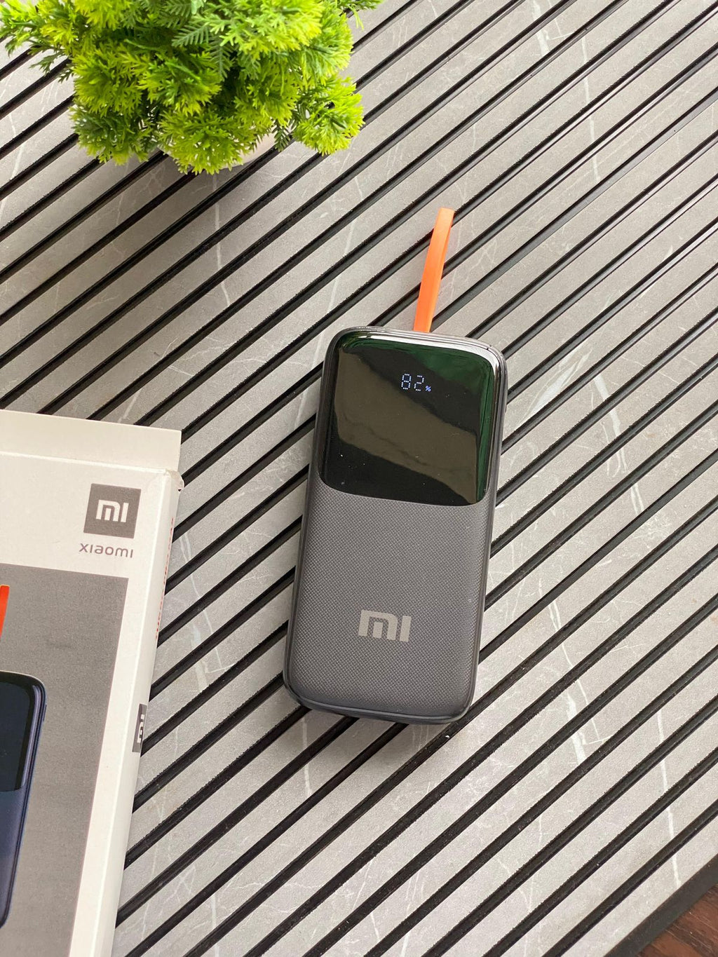 Mi/Boat turbo30 Power Bank More than 20000 Mah 🔥🔥