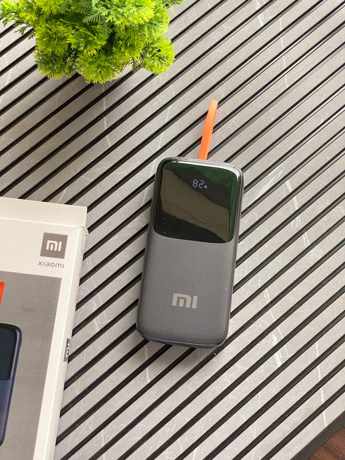 Mi/Boat turbo30 Power Bank More than 20000 Mah 🔥🔥