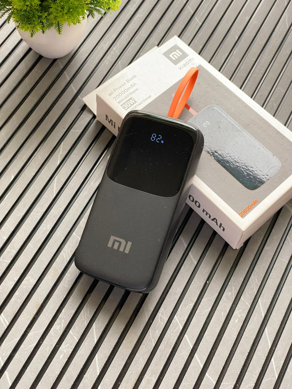 Mi/Boat turbo30 Power Bank More than 20000 Mah 🔥🔥