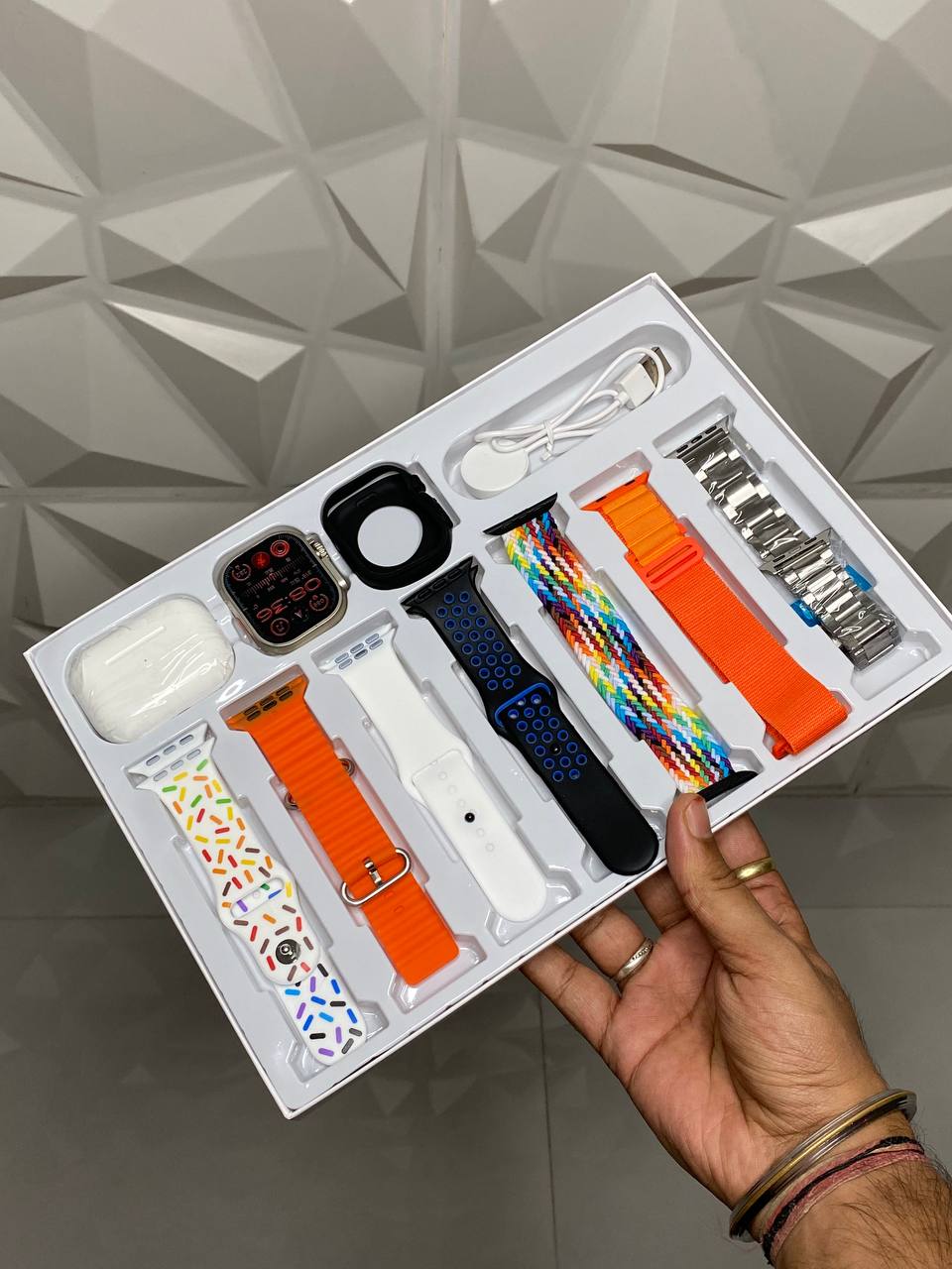 🔥 I20 Ultra Max Suit combo 🔥