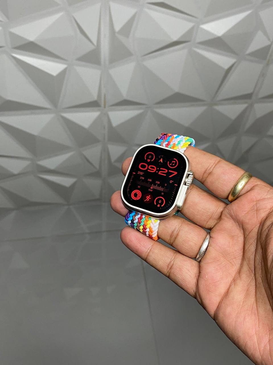 🔥 I20 Ultra Max Suit combo 🔥