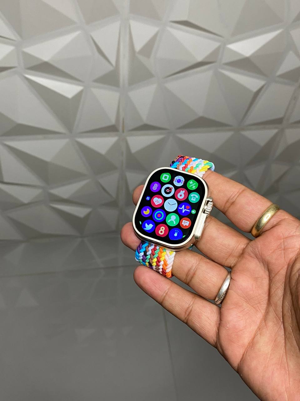 🔥 I20 Ultra Max Suit combo 🔥