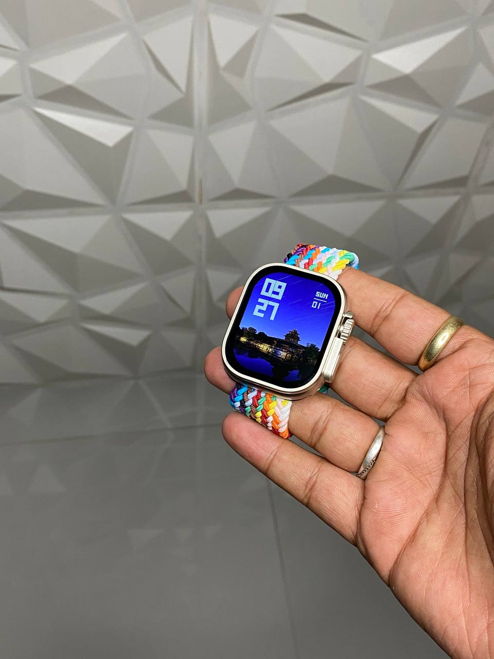 🔥 I20 Ultra Max Suit combo 🔥