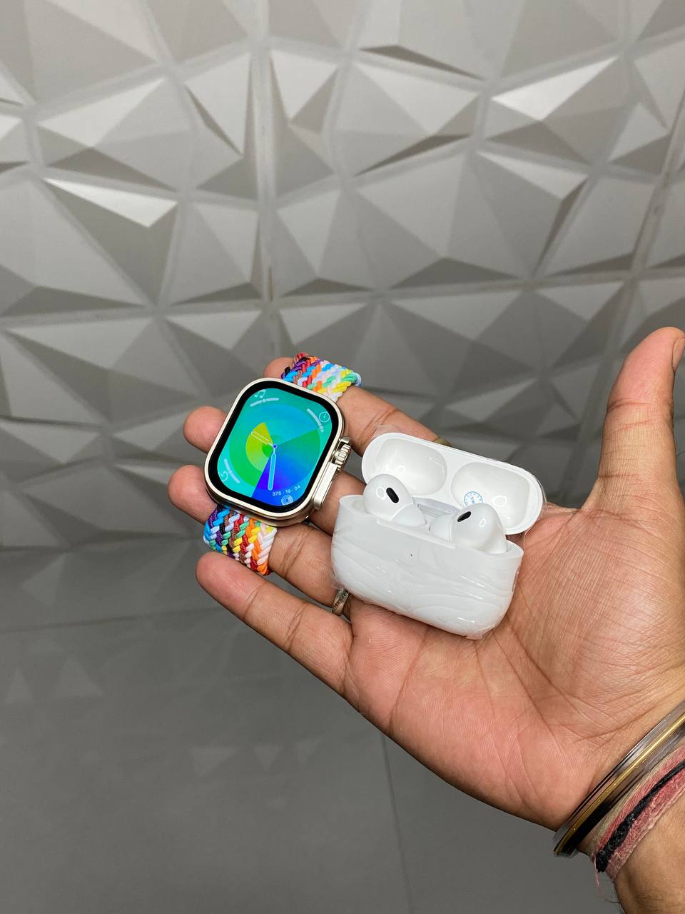 🔥 I20 Ultra Max Suit combo 🔥