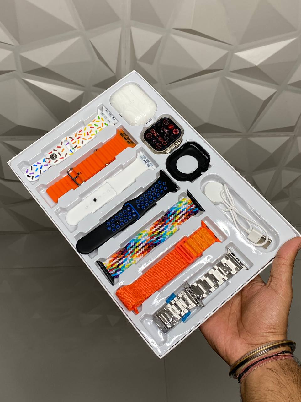 🔥 I20 Ultra Max Suit combo 🔥