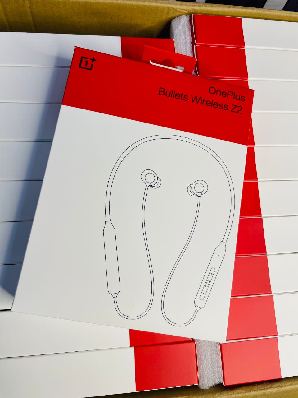 🔥 Oneplus Z2 💯% Care Original neckband 🔥