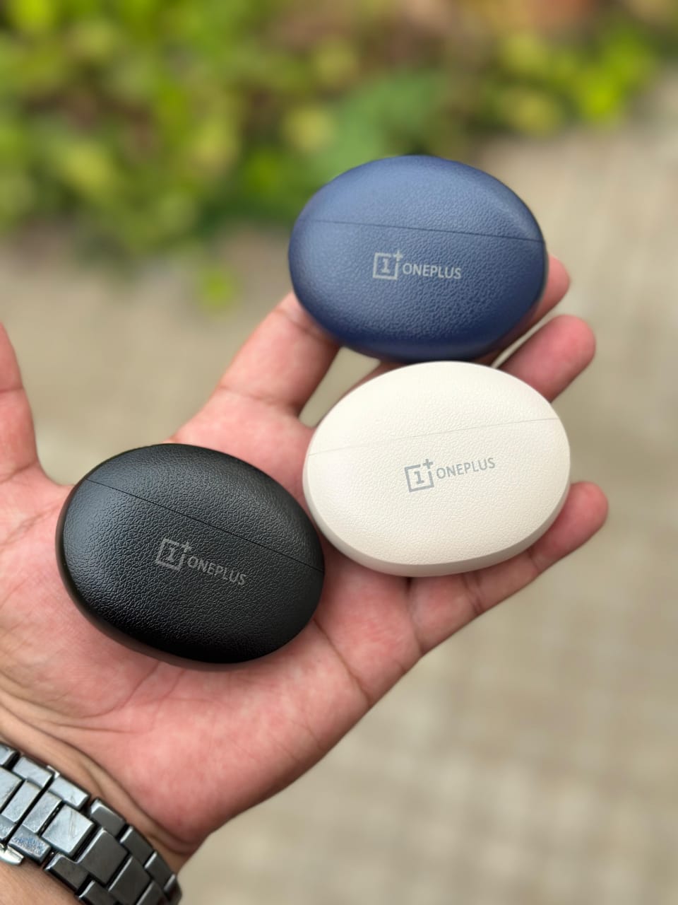 🔥 OnePlus Buds3 pro 🔥