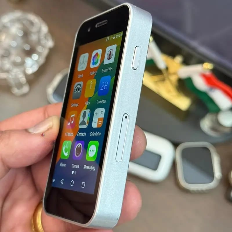 🔥 Sanexian SIA mini iPhone/ S24 ultra 🔥