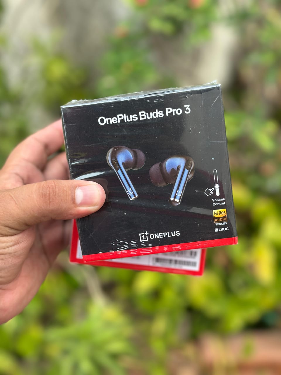 🔥 OnePlus Buds3 pro 🔥