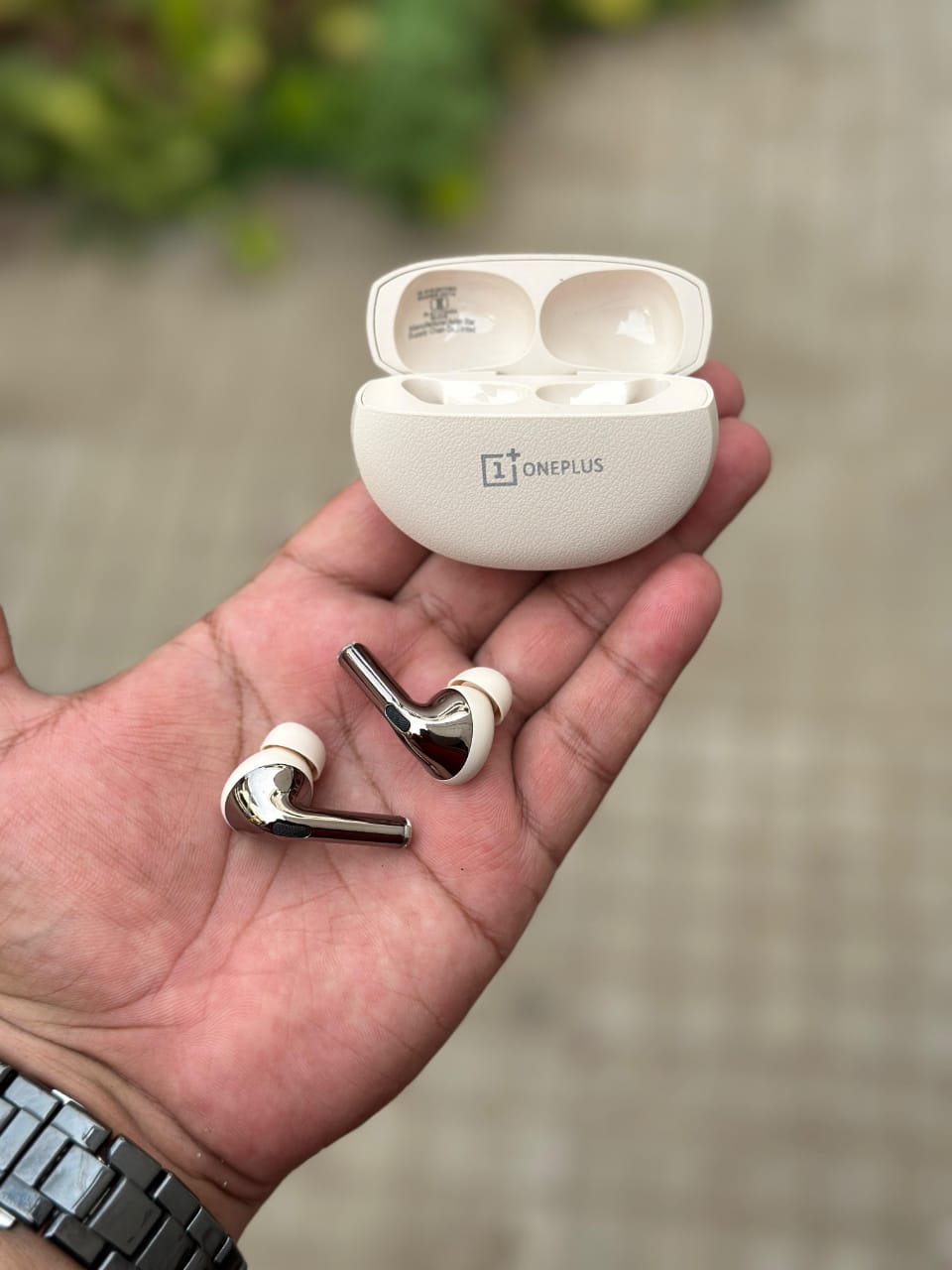 🔥 OnePlus Buds3 pro 🔥