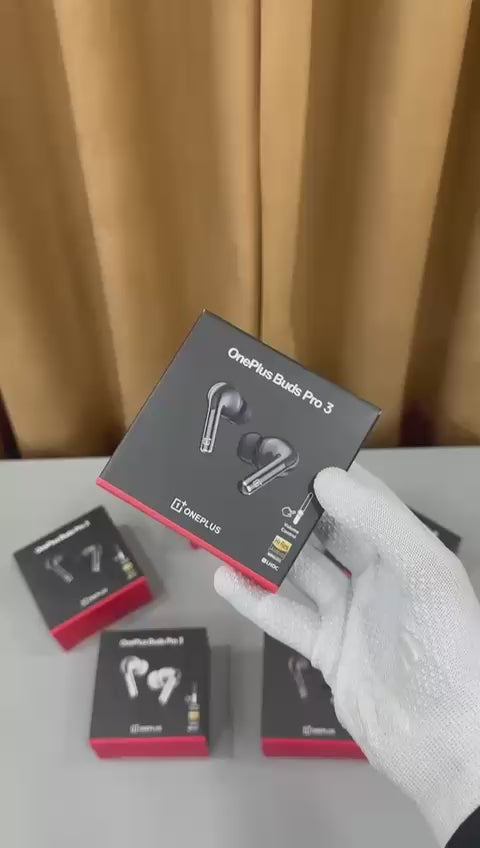 🔥 OnePlus Buds3 pro 🔥