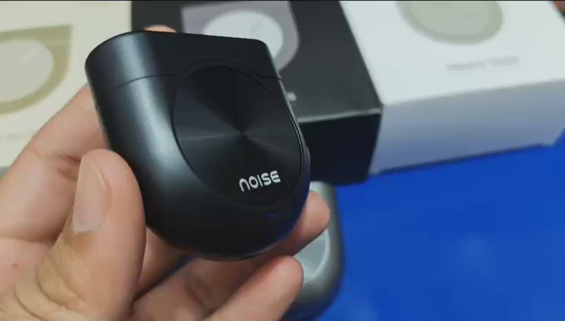 🔥 noise master Buds 🔥